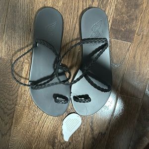 BNIB - Ancient Greek Eleftheria